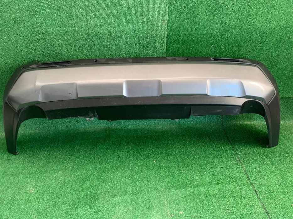 Бамппр задній для Toyta Rav 4 2019   52453-42040