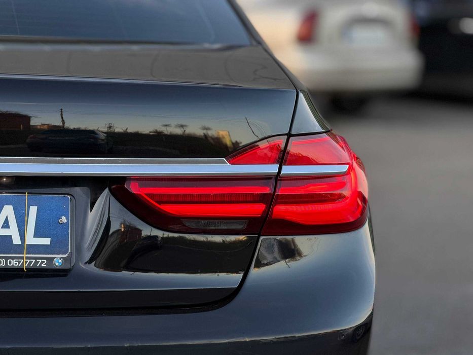 Avtoreal_kr BMW 740i xDrive 2017