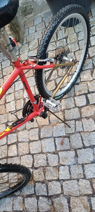 Bicicleta d adulto roda 26