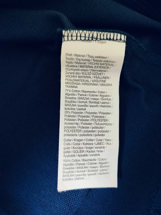 koszulka puma nowa metka rep wloch italia duzo zdjec wysylka 1zl