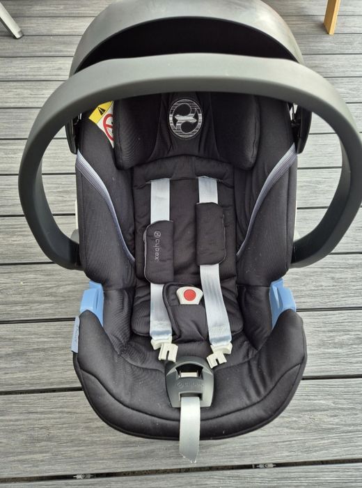 Nosidełko fotelik Cybex Aton 5