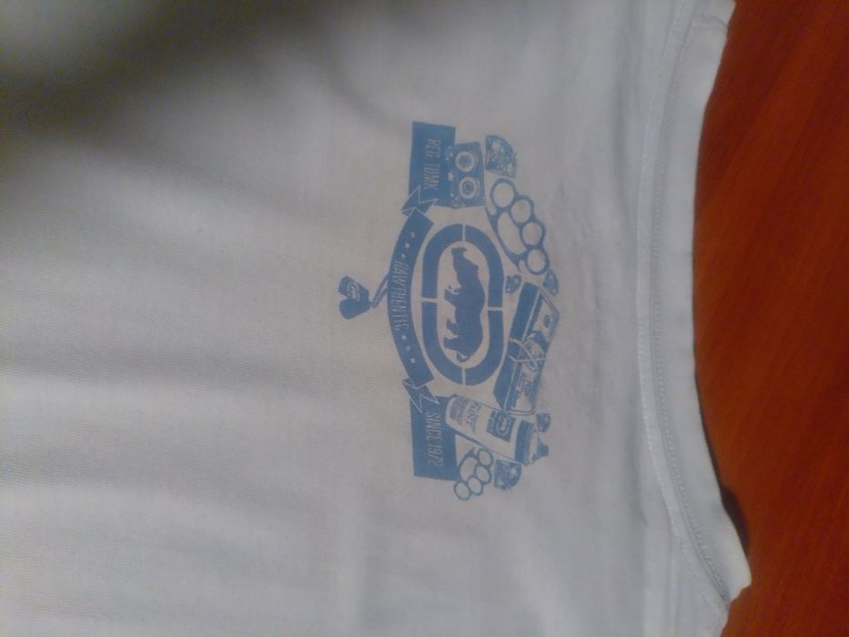 Редкая тишка Ecko unltd graffity