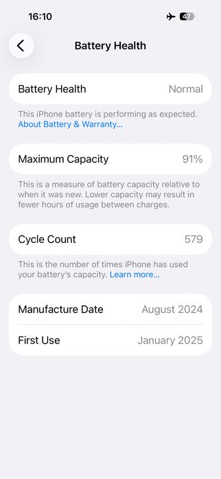 Айфон 15 оригінал