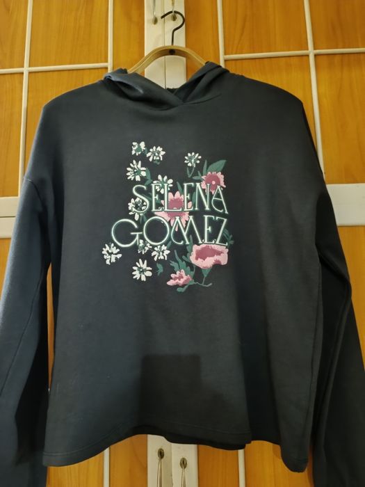 Худи для девочки H&M