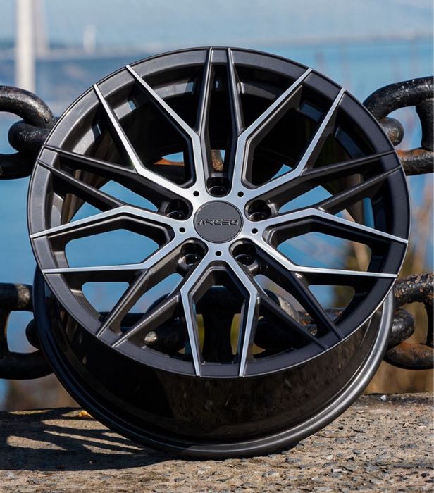 Arceo Valencia R20 5x114.3 Tesla Model 3 X Y Х У Модел Lexus Toyota