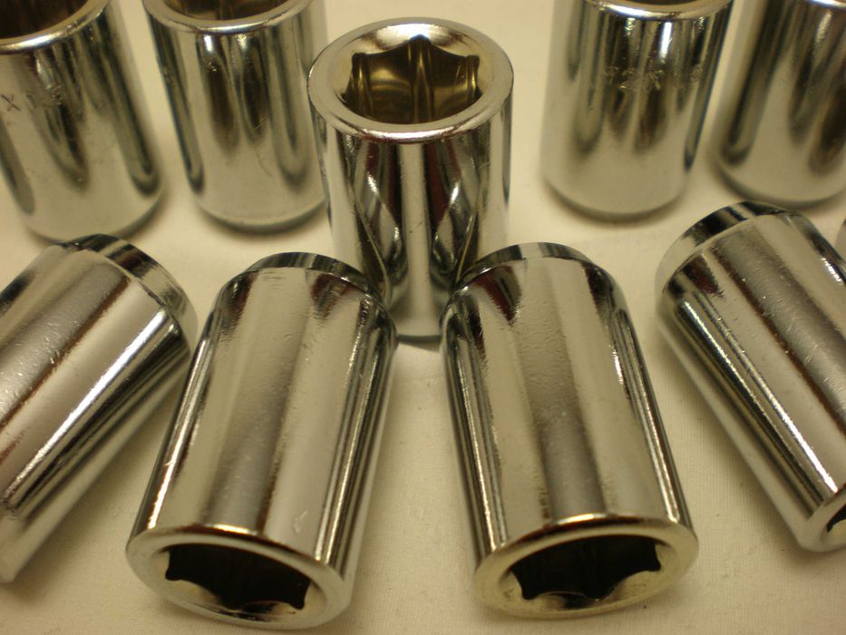 Гайка колесная с внутр. шестигранником. 599 грн/20гаек + 1ключ