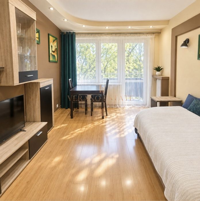 Sprzedam mieszkanie 39m² Płockk