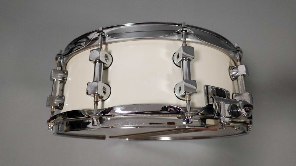 Werbel Premier Signia Maple 14×5,5" – Made in England