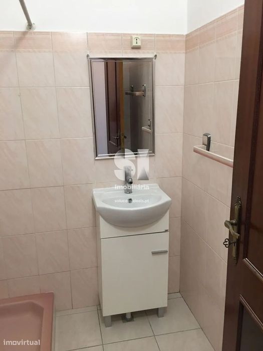 Apartamento T3