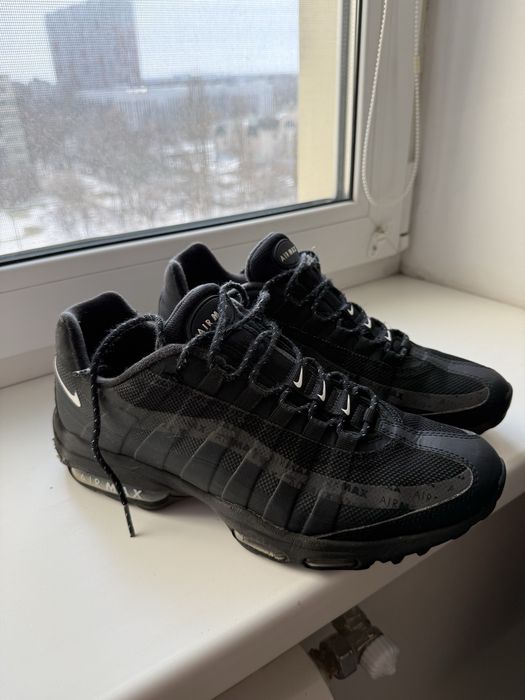 Кросівки NIKE air max