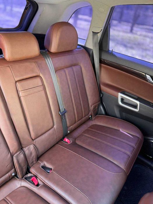 Авторозборка Шрот Opel Antara Z20DMH АКПП