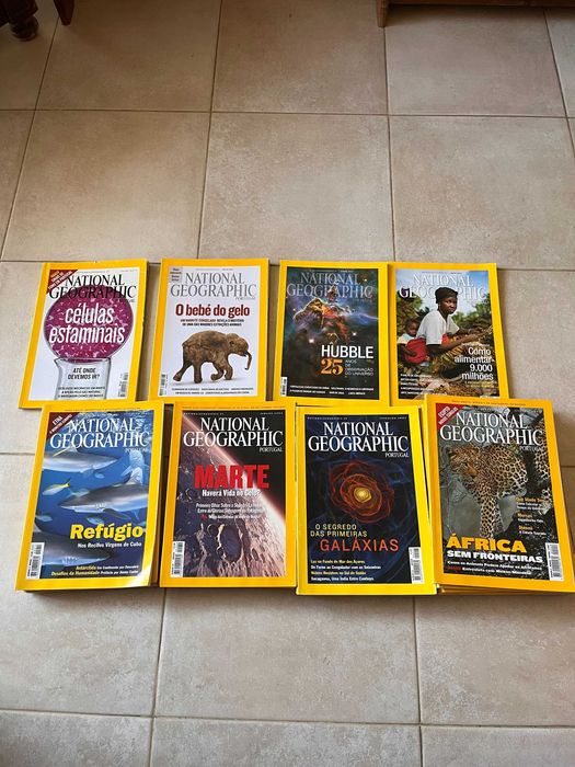 National Geographic Portugal
