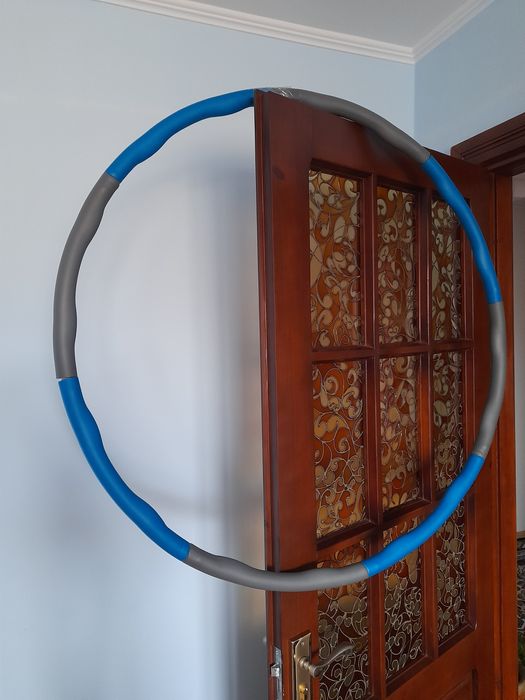 Хула  -      хуп