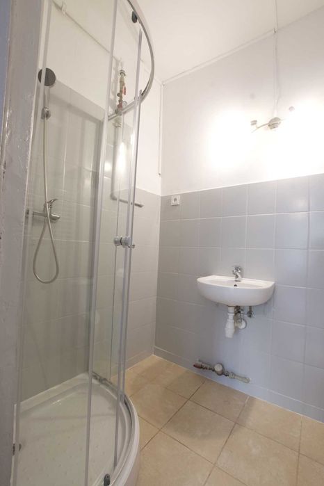 Kawalerka w centrum miasta | Parter | Babina 9
