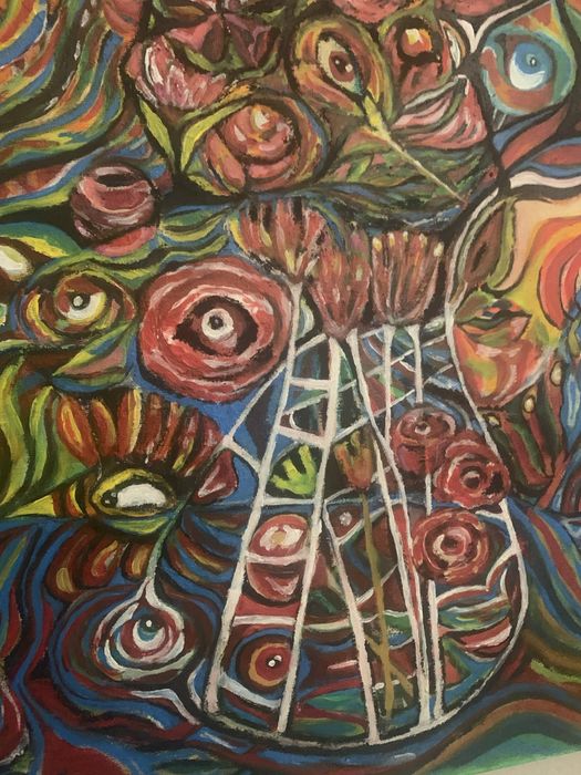 O Ferreirinha - O Jardim que tudo vê