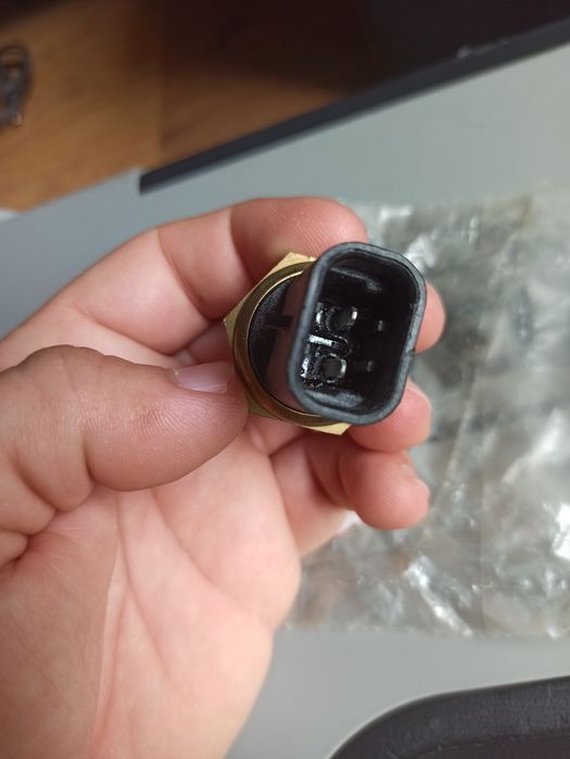 Sensor radiador fiat uno motor fire