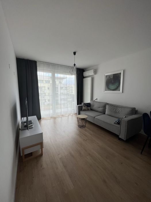 Mieszkanie 2 pokoje, 43 m2, Bemowo, klimatyzacja