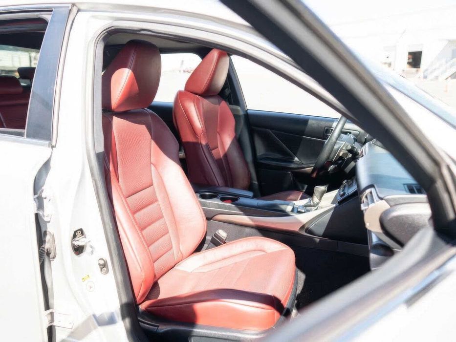 Lexus IS 250      2015