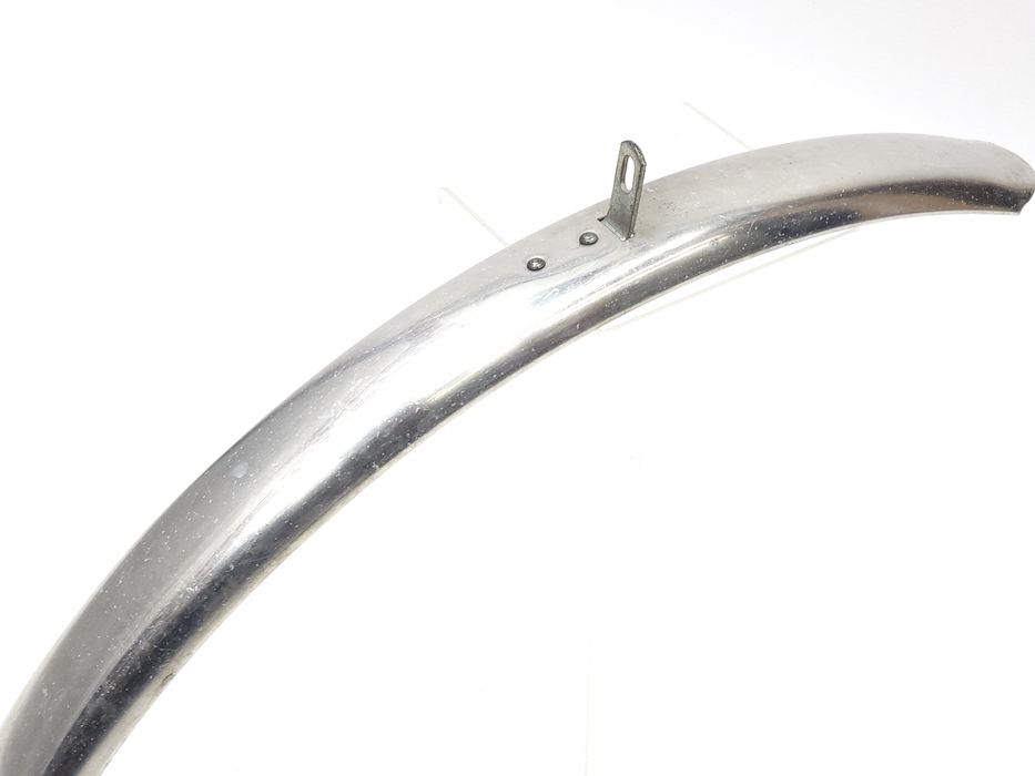 NOWY Błotnik przód 26 cali Romet Turing Orion Malwa Narcyz Tyler PRL