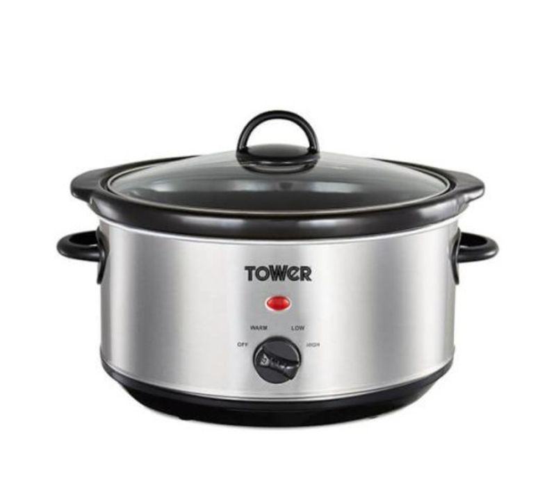 Slow cooker Медленноварка Tower
