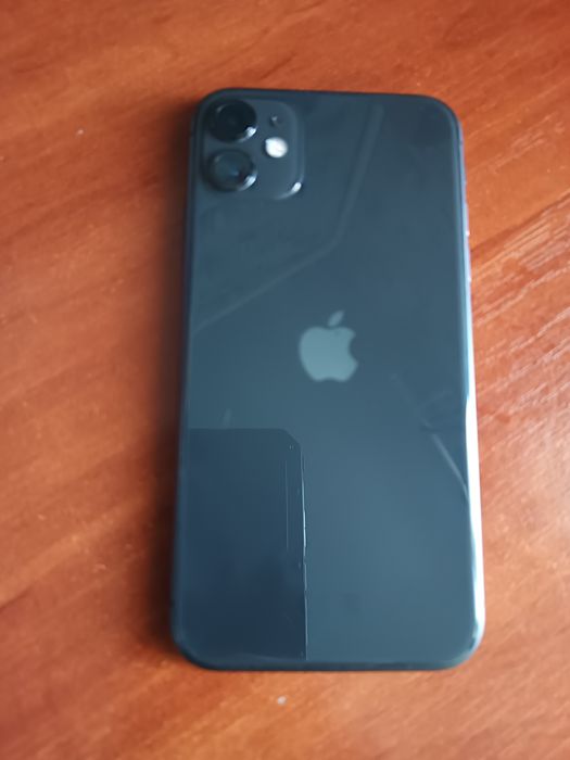 iPhone 11, 128,2023 р.,82% АКБ