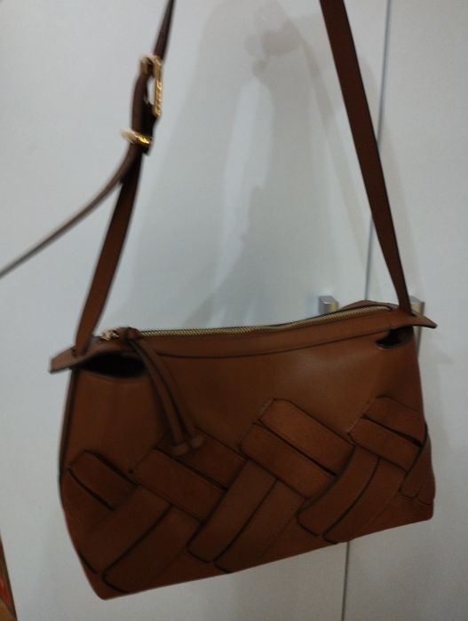 Шикарна сумка зара