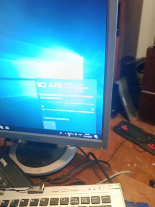 Продам не дорого ноутбук sony SVT131B21V11v