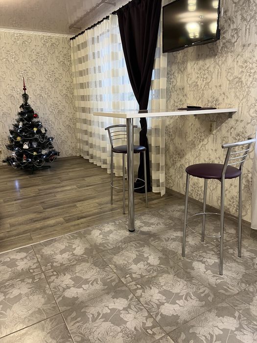 Центр міста .Подобово апартаменти , перший поверх