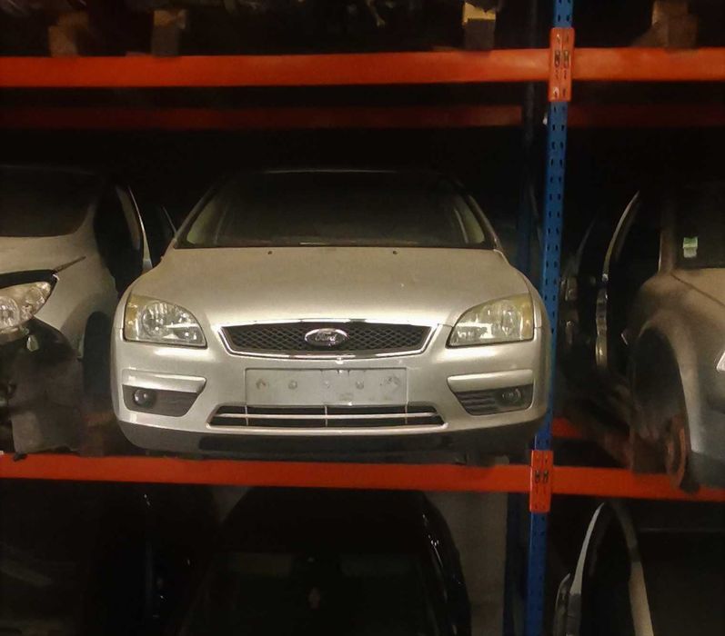 FORD FOCUS 2 PARA PEÇAS