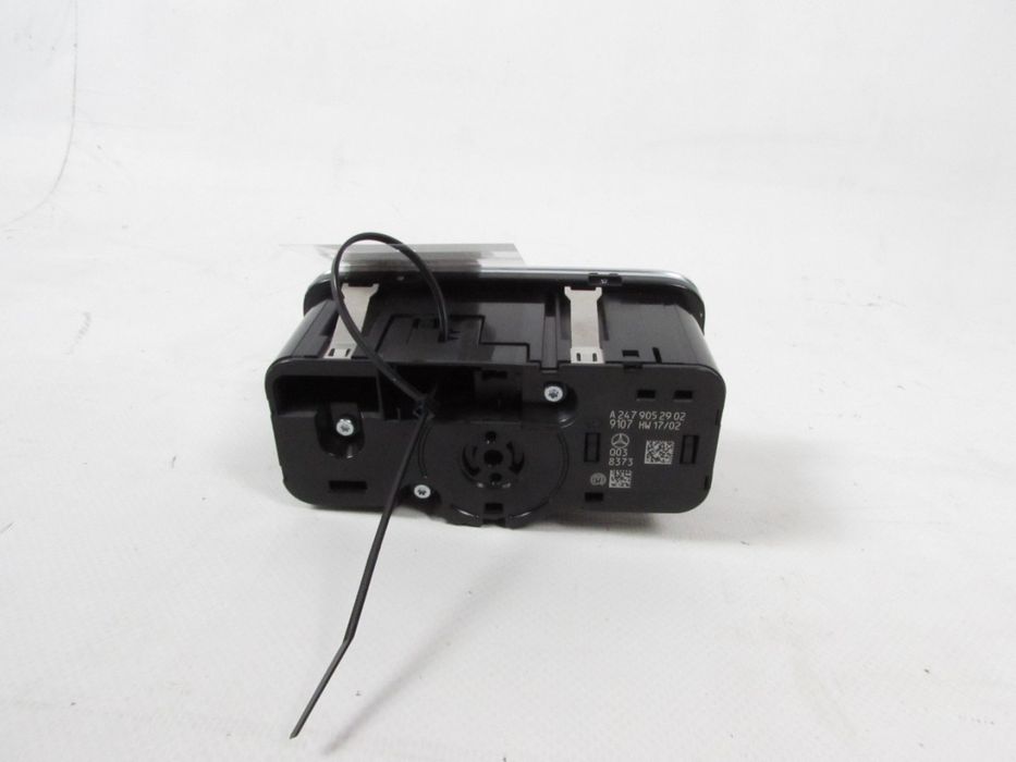 Modulo Comando Das Luzes Mercedes-Benz A-Class Ref: A2479052902