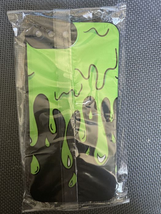 Чехол для айфона 8+