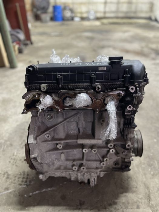 Продам Двигатель Мотор Mazda 3 6 Ford 2.0 LF