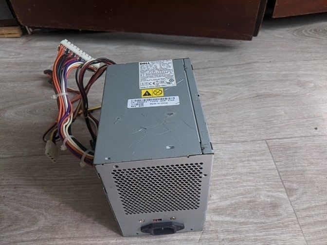 Блок Живлення  305w