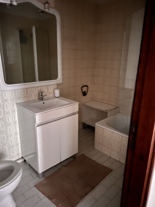 Aluga-se T2 em Real  a 5 min junto centro Historico  de Braga di
