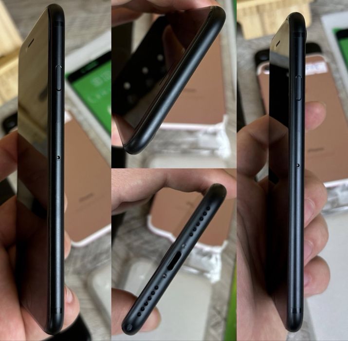 Iphone 7+ 128 gb
