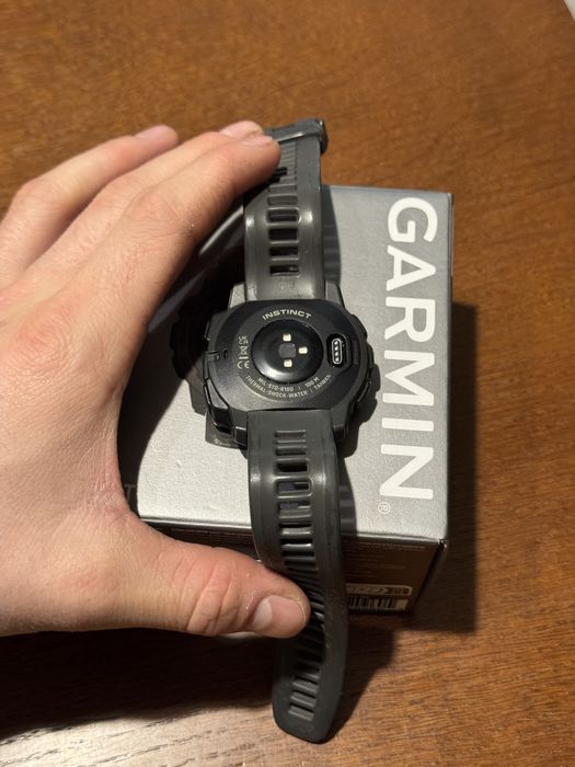 GARMIN Instinct 1