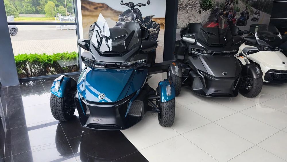 Can-Am
