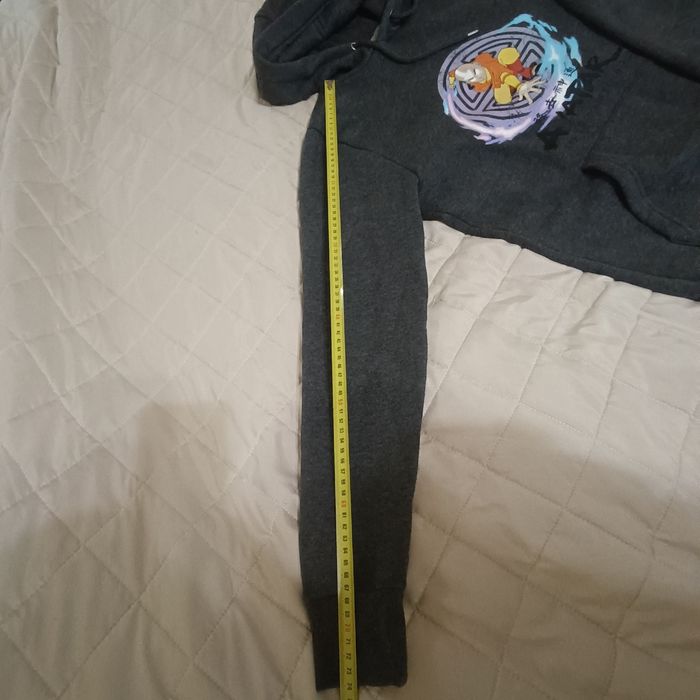 Худі 11-13р 158см AVATAR