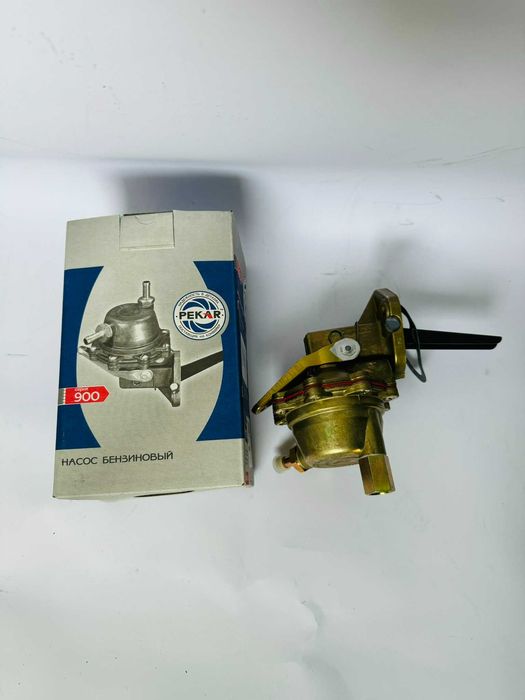 Pompa paliwa Pekar UAZ 469 452 NOWA
