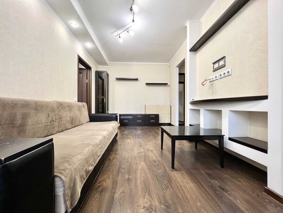 Продаж 2 кімнатної квартири в центрі міста Вінниця