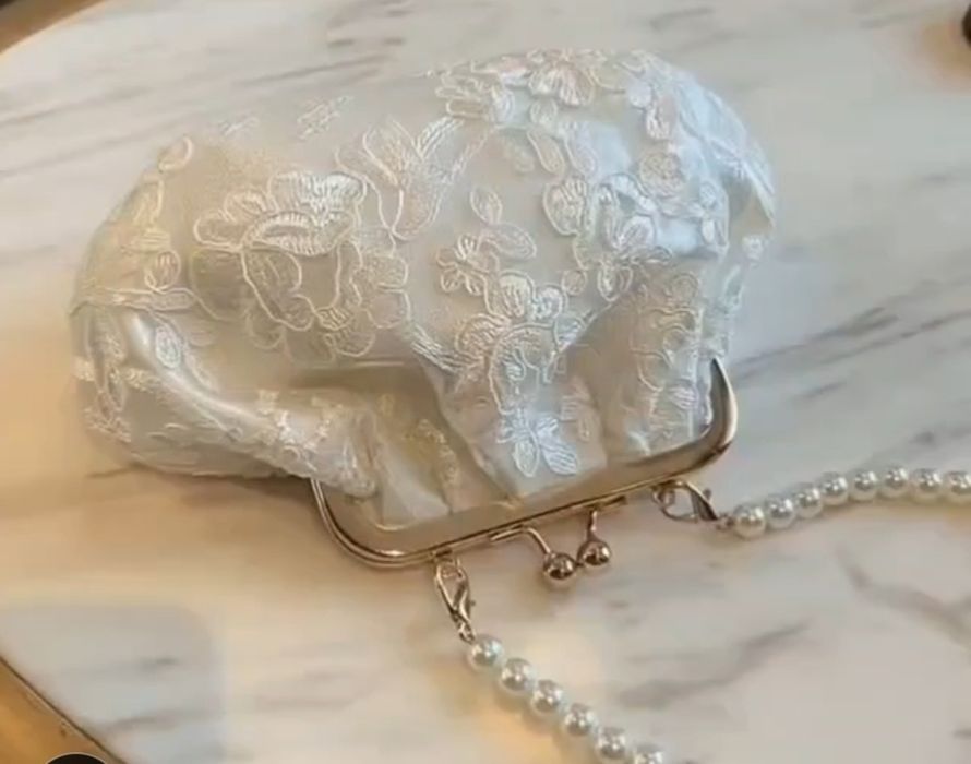 Bolsa de Cerimónia