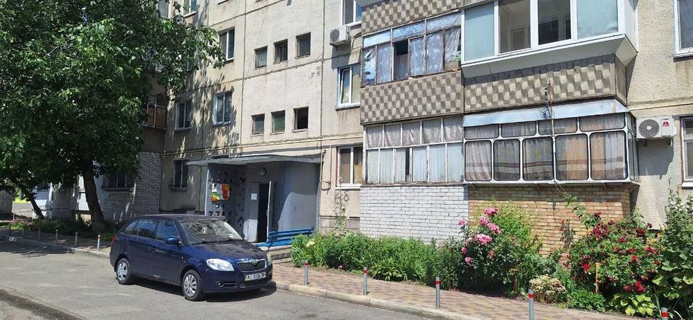 Власник! 1-к., ЦЕНТР,  бульв. Незалежності 6-Б, масив, Держ.програми