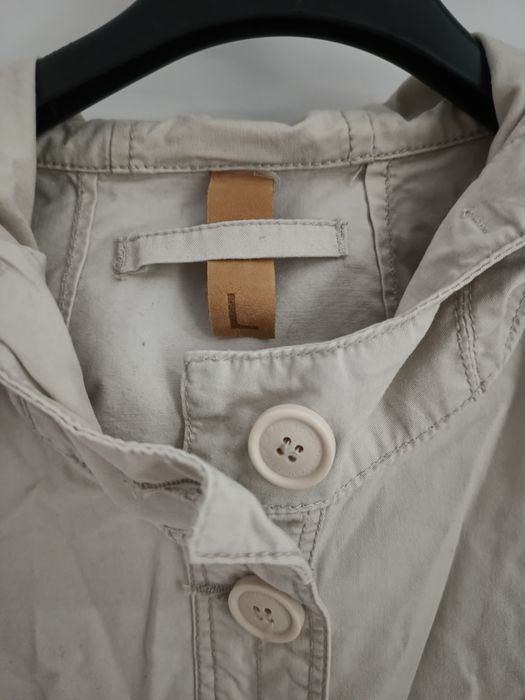 Kurtka wiosenna damska