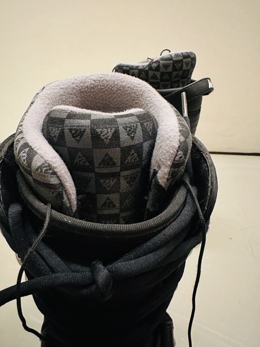 Botas em Pele Snowboard K2