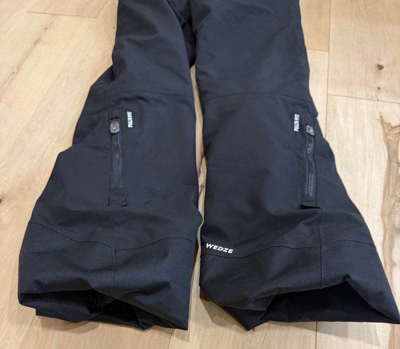 Штани лижні дитячі 10-12 років  900 водонепроникні