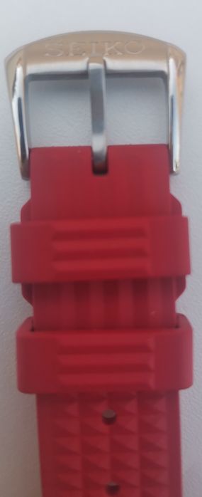 Seiko MOD 62mas retro submariner skx 031