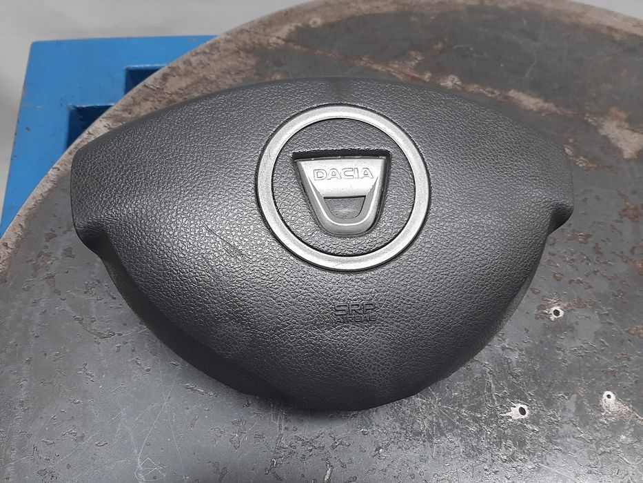 Airbag do volante DACIA Duster (HS_)