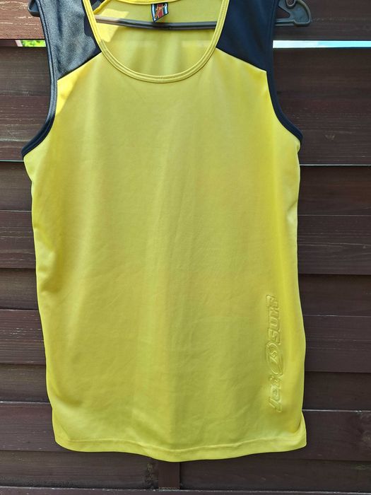 Koszulki sportowe męskie