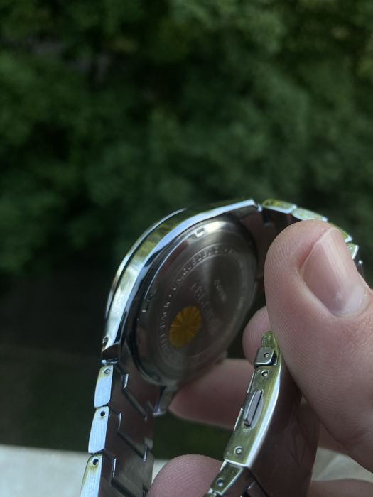 Чоловічий годинник «Curren Hector»