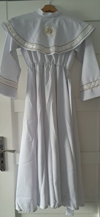 Sprzedam Albe komunijną